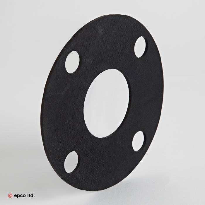 Comer Full Face Gasket